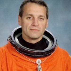 Dr. Richard M. Linnehan- NASA