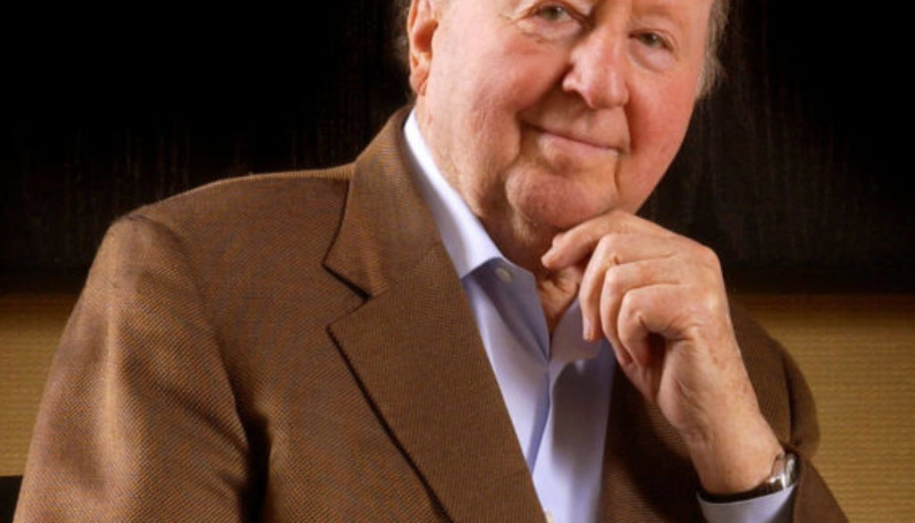 George P. Mitchell, 2011