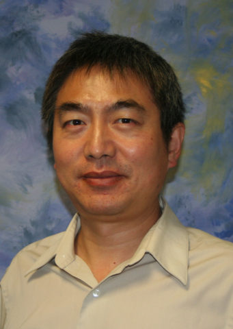 Picture of Dr.Lifan Wang