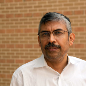 Physicist Bhaskar Dutta Headshot