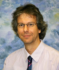 Dr. Ralf Rapp