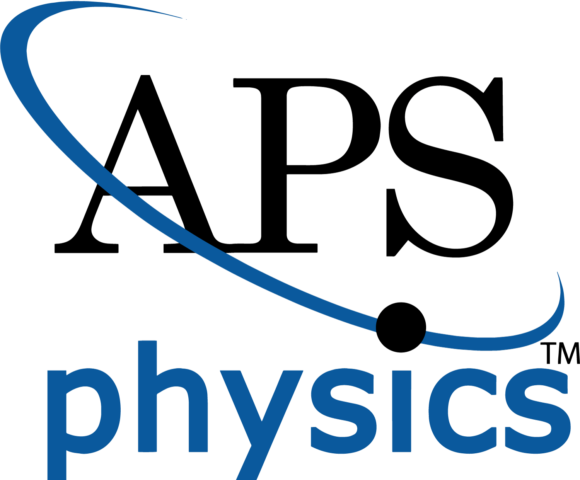 American Physics Society (APS) Logo