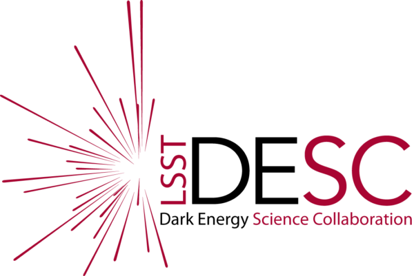 LSST DESC Logo