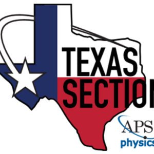 APS Texas Logo