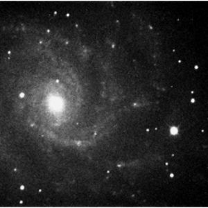 Picture of Supernova