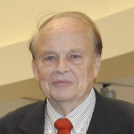 Hans A. Schuessler