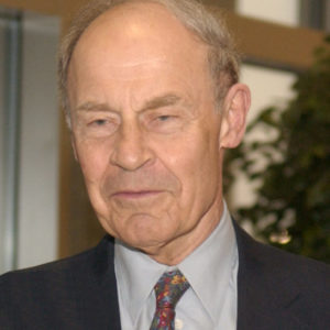 Dr. Dudley R. Herschbach