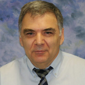 Dr. Alexander M. Finkelstein,