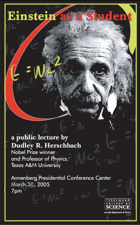 HerschbachLecture_Poster