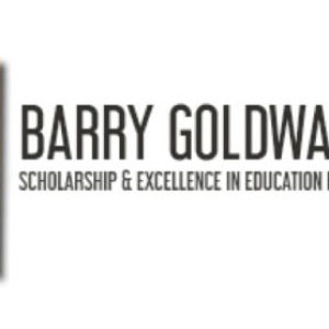 Goldwater Scholarship logo