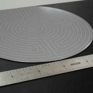 6-inch detectors