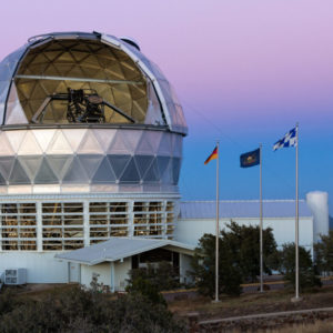 The Hobby-Eberly Telescope