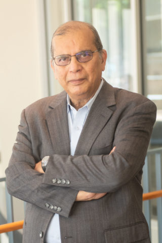 Dr. M. Suhail Zubairy