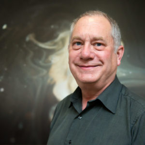 Dr. Robert C. Kennicutt Jr., Texas A&M astronomer