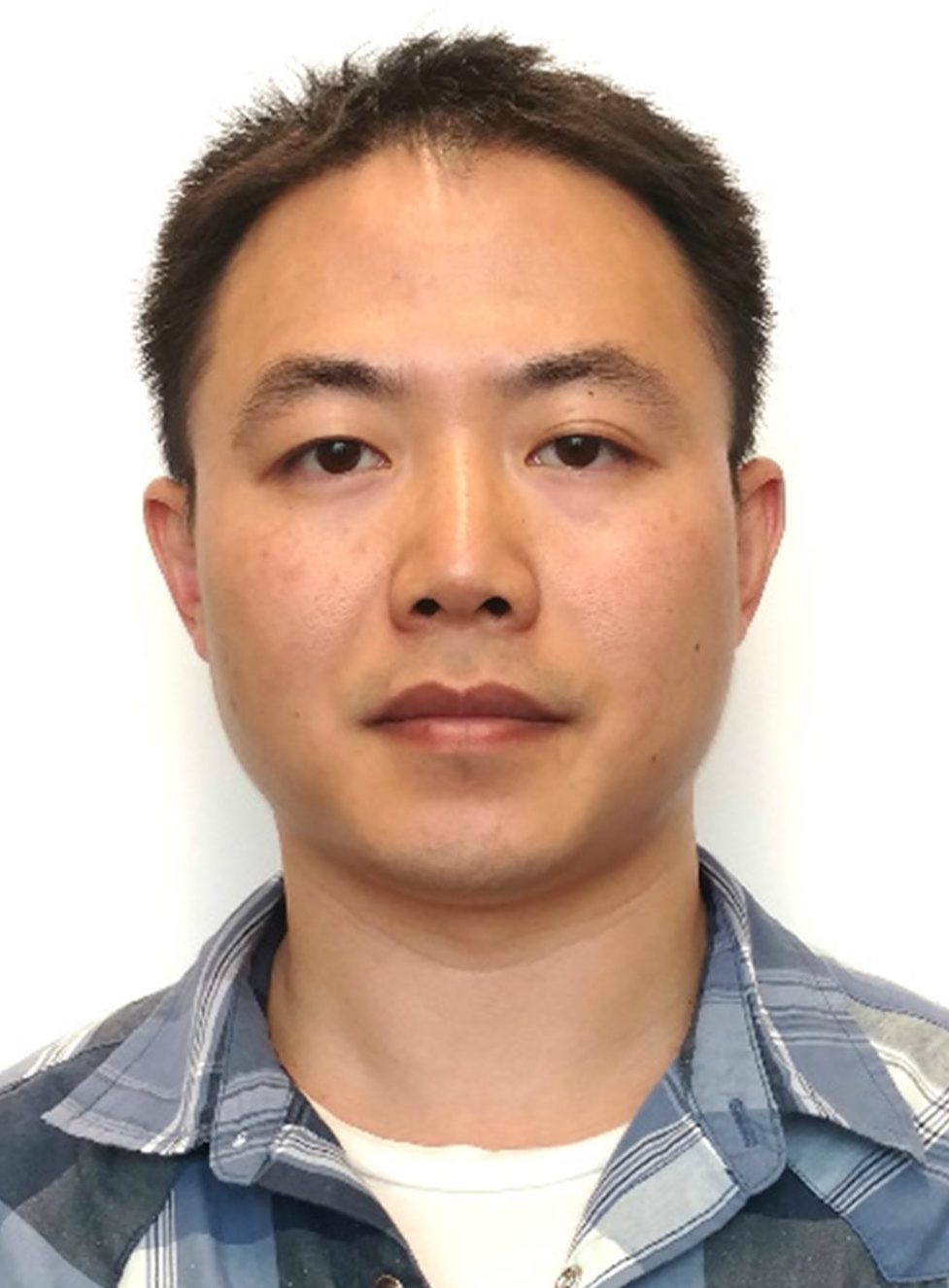 Dr. Zhenhuan Yi