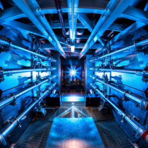 Aggies Contribute To Nuclear Fusion Breakthrough