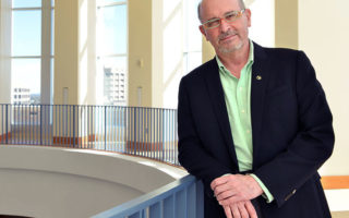 Suntzeff Elected As 2023 American Astronomical Society Fellow