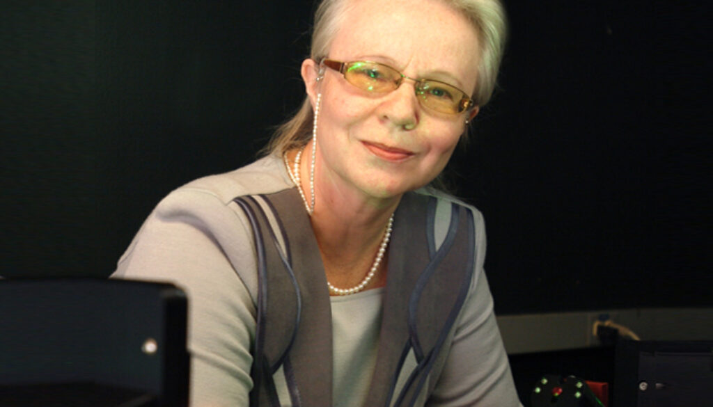 Texas A&M Physicist Olga Kocharovskaya Earns 2024 Walther Award