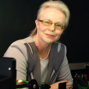 Texas A&M Physicist Olga Kocharovskaya Earns 2024 Walther Award