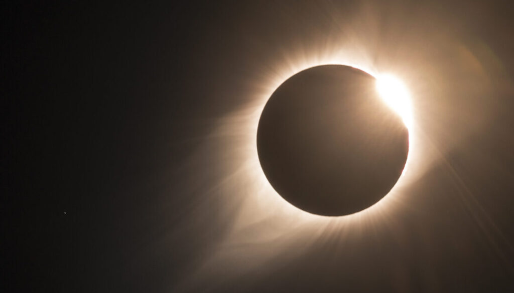Total Solar Eclipse: Astronomers Break Down The Science Behind The Rare Phenomenon