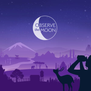 International Observe The Moon Night 2024 Set For Saturday, Sept