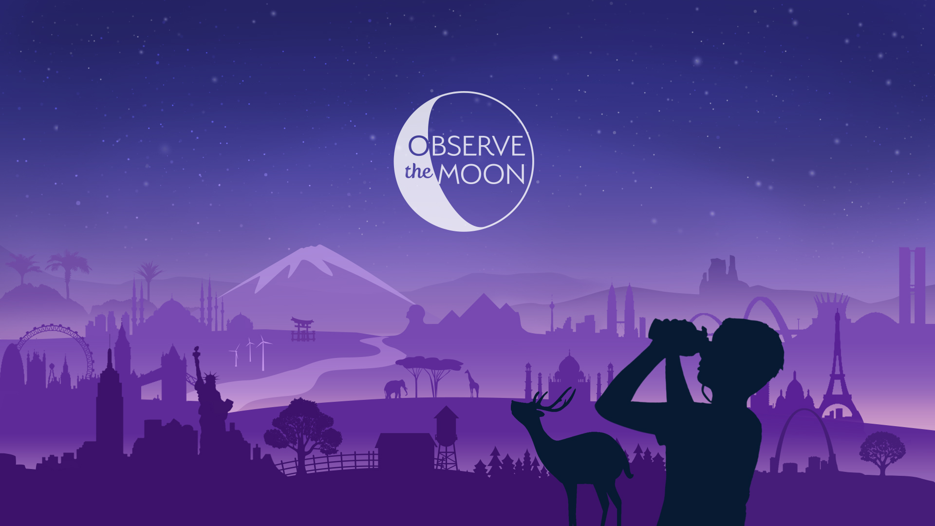 International Observe The Moon Night 2024 Set For Saturday, Sept