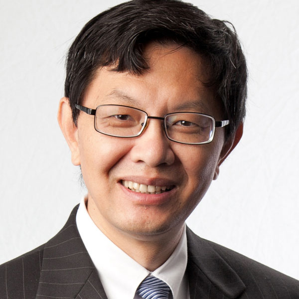 Ping Yang Headshot