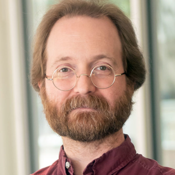 Brendan Martin Headshot