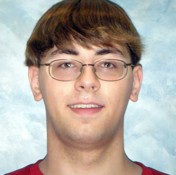 Christopher Marble Headshot