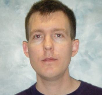 Reed Nessler Headshot