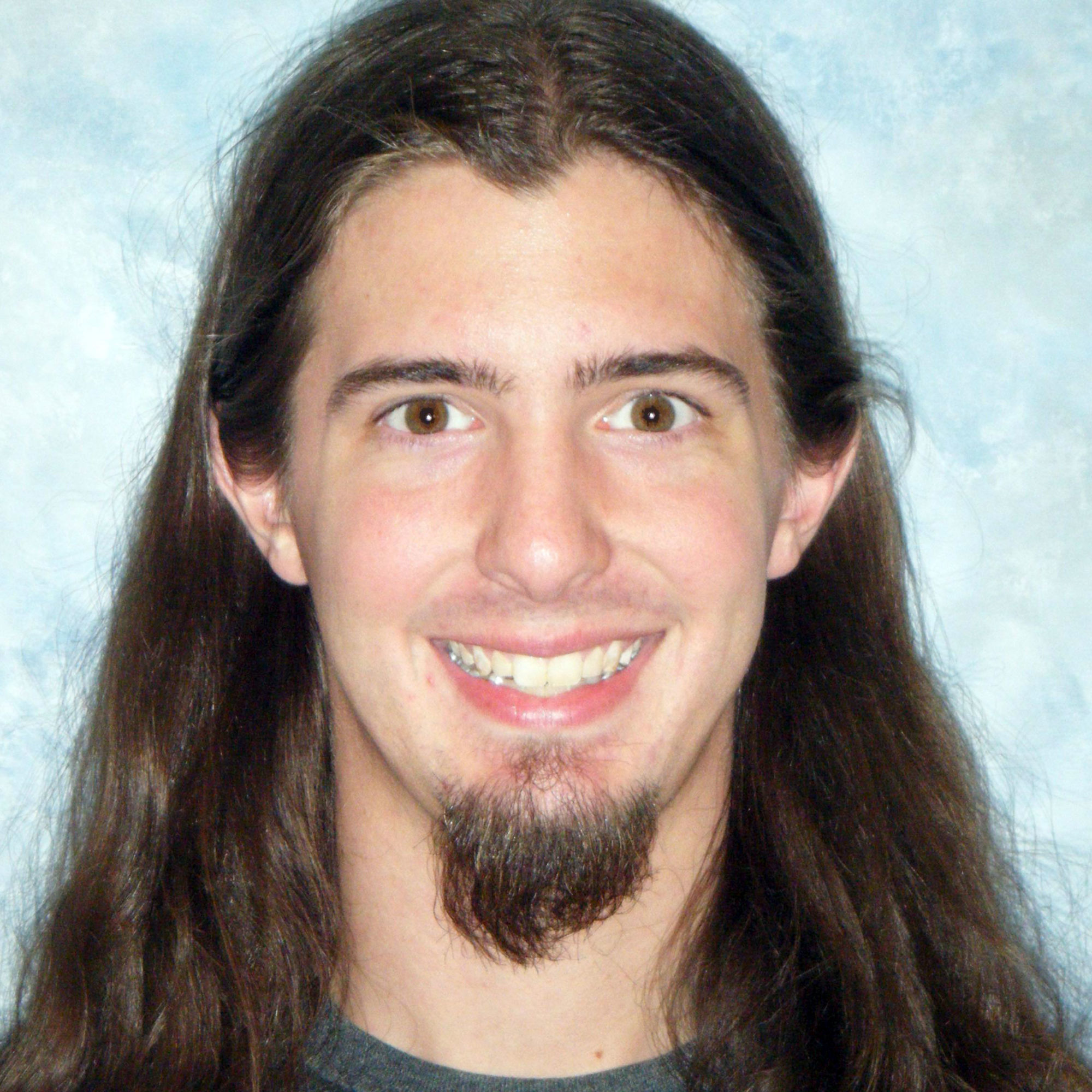 L. Ethan Henderson Graduate Student TAMU Physics & Astronomy