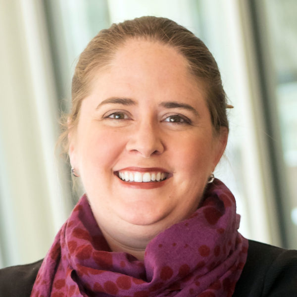 Jennifer Marshall Headshot