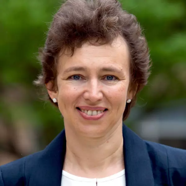 Texas A&amp;M physicist Tatiana Erukhimova