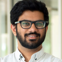 Yaswant Devarakonda Headshot
