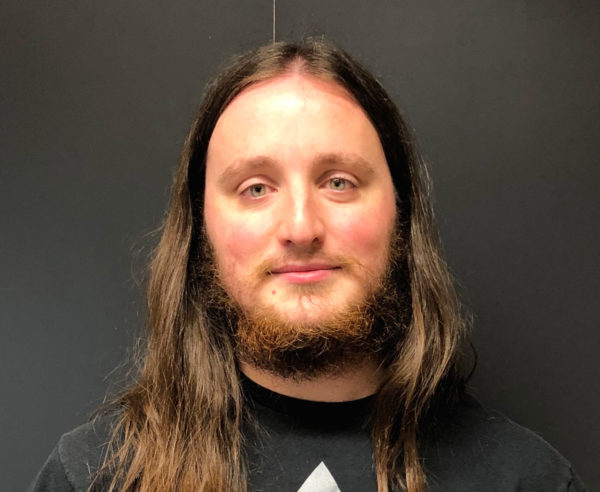 David Overton Headshot