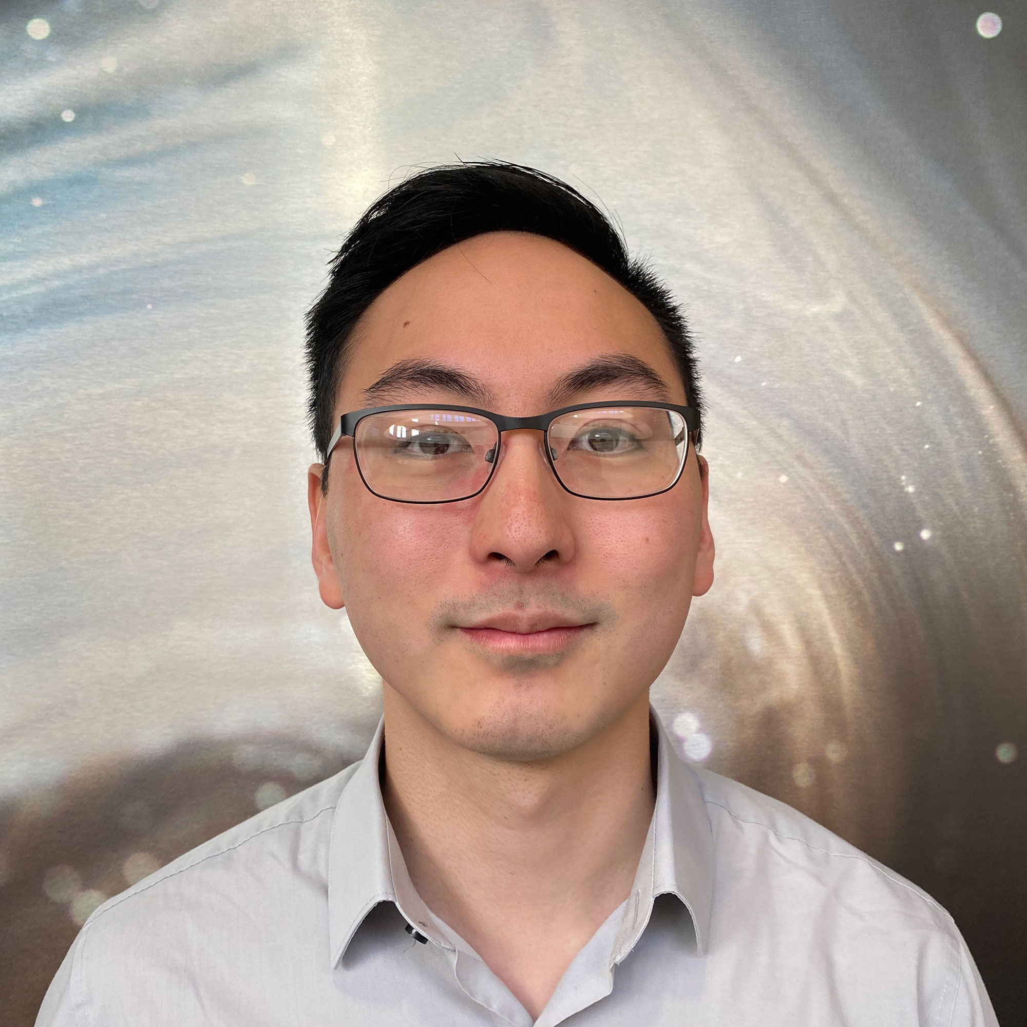 Matthew Lee - Graduate Student | TAMU Physics & Astronomy