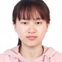 Zhenfei Jiang Headshot