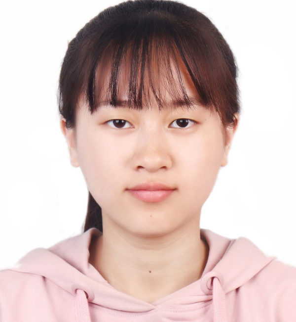 Zhenfei Jiang Headshot