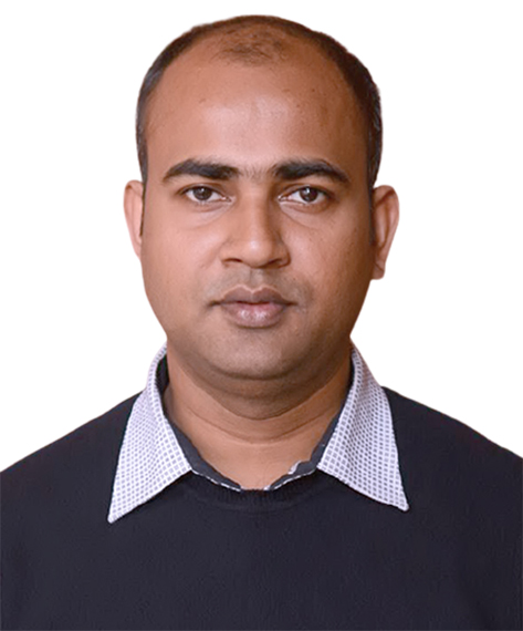 Tanvir Islam Rajib Headshot